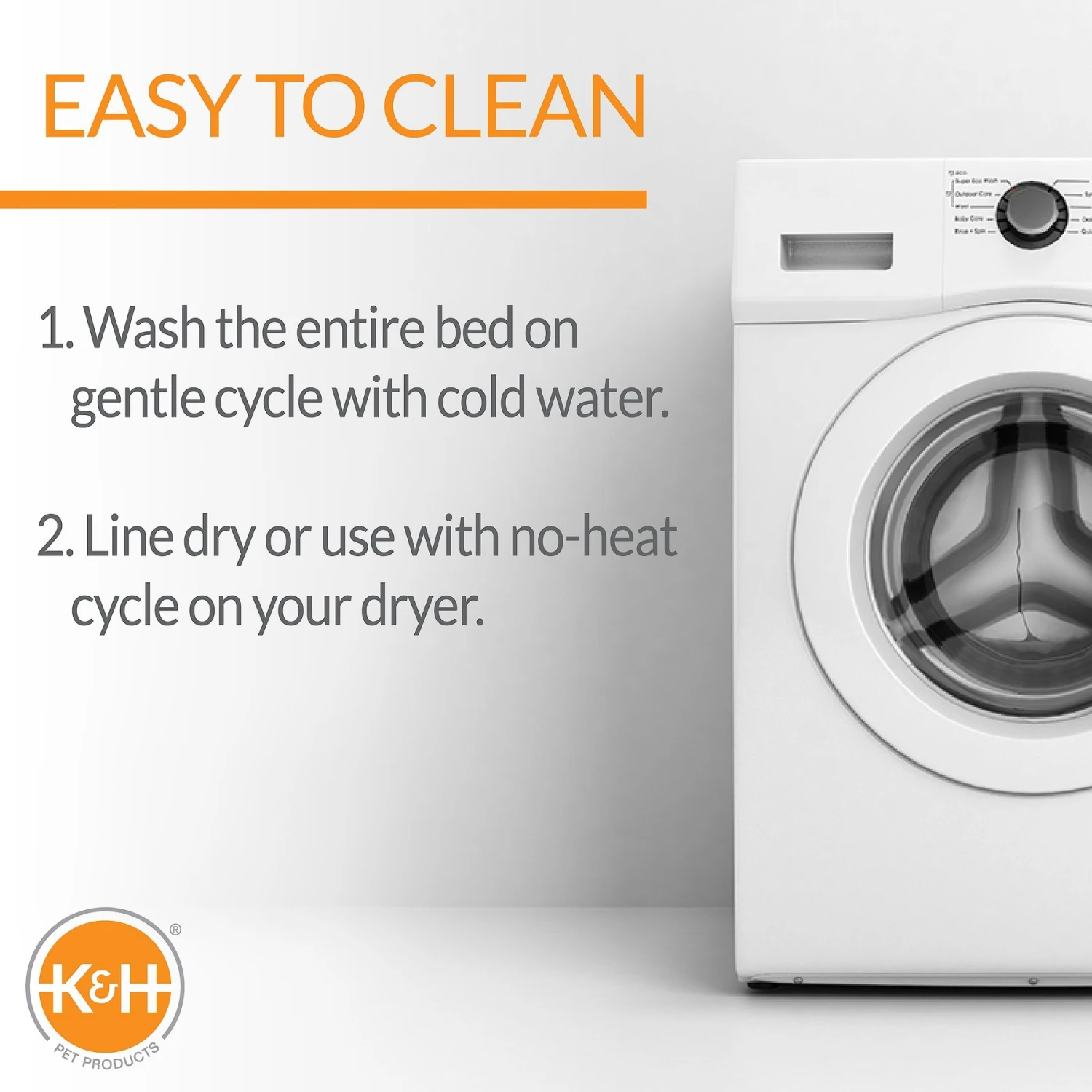 K&H Pet Products Self-Warming Pad 5 K&H Pet Products Self-Warming Pad - Image 5