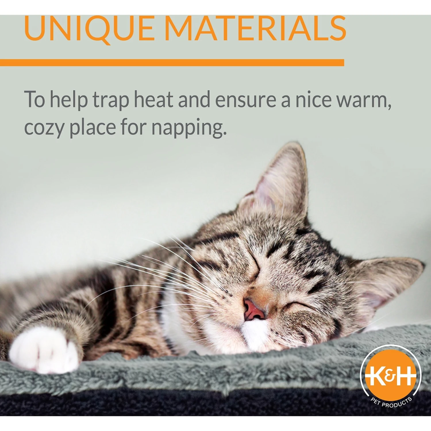 K&H Pet Products Self-Warming Pad 6 K&H Pet Products Self-Warming Pad - Image 6