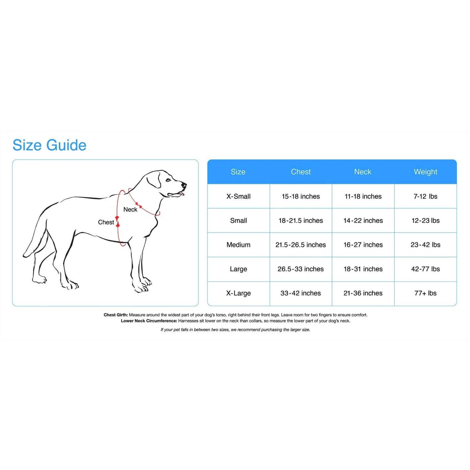 EzyDog Quick Fit Dog Harness 2 EzyDog Quick Fit Dog Harness - Image 2