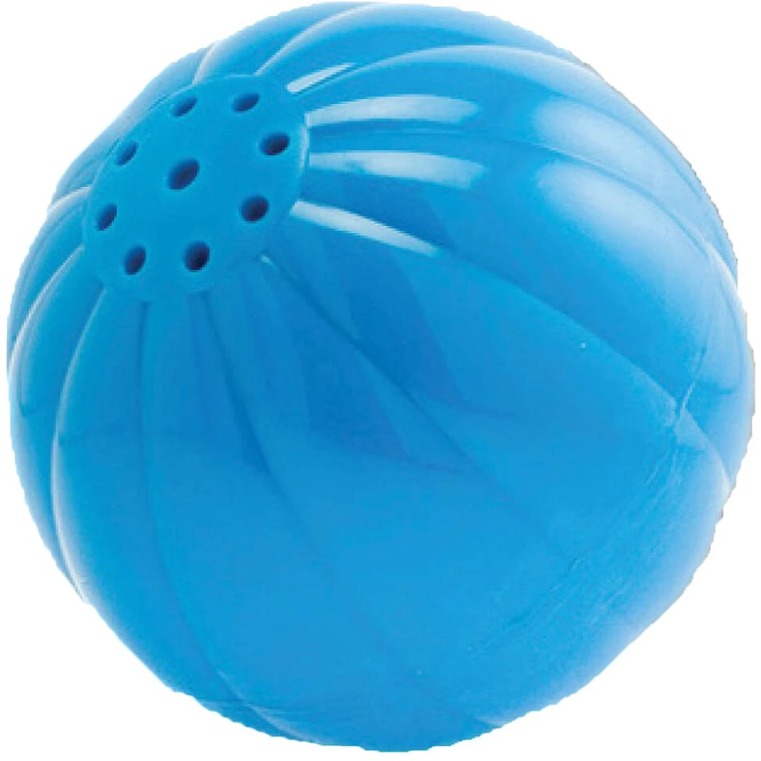 Pet Qwerks Talking Babble Ball Dog Toy 1 Pet Qwerks Talking Babble Ball Dog Toy