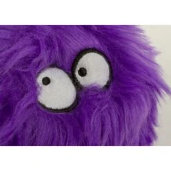 GoDog Furballz Chew Guard Squeaky Plush Dog Toy -PetSafe Kong Shop 102545 PT3. AC SS1800 V1518821611