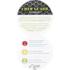 GoDog Just For Me Chew Guard Flying Pig Squeaky Plush Dog Toy 10 GoDog Just For Me Chew Guard Flying Pig Squeaky Plush Dog Toy -PetSafe Kong Shop 102561 PT5. AC SS1800 V1545240188