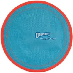 Chuckit! Flying Squirrel Dog Toy, Color Varies & Chuckit! Paraflight Dog Toy -PetSafe Kong Shop 1030630 PT5. AC SS1800 V1702598536