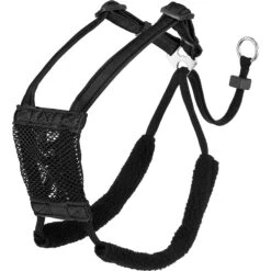 Sporn Mesh No Pull Dog Harness