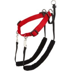 Sporn Training Halter Nylon No Pull Dog Harness