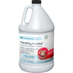 Natural Chemistry Healthy Habitat Natural Pet Cleaner & Deodorizer