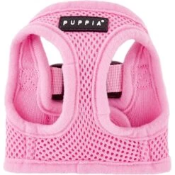 Puppia Vest Polyester Step In Back Clip Dog Harness -PetSafe Kong Shop 104772 PT6. AC SS1800 V1569516802