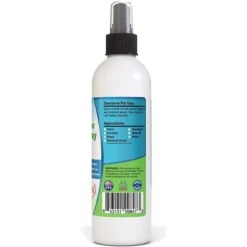 Particular Paws Anti-Chew Bitter Spray For Dogs 10 Particular Paws Anti-Chew Bitter Spray For Dogs -PetSafe Kong Shop 104814 PT3. AC SS1800 V1581522475