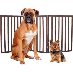 Pet Parade Pet Gate, Color Varies 8 Pet Parade Pet Gate, Color Varies -PetSafe Kong Shop 105863 PT3. AC SS1800 V1627997804