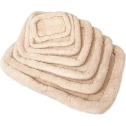 Paws & Pals Dog Crate Mat, Beige -PetSafe Kong Shop 106336 PT2. AC SS1800 V1542233419