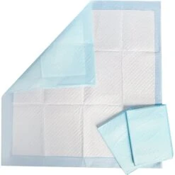 All-Absorb Super Absorbent Dog Training Pads -PetSafe Kong Shop 106357 PT3. AC SS1800 V1613177566