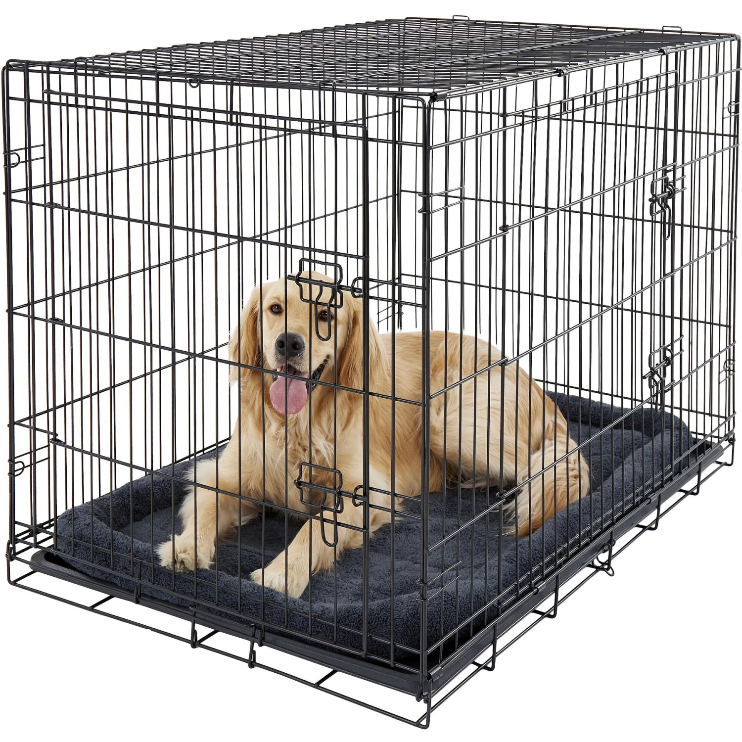 American Kennel Club AKC Dog Crate Mat 2 American Kennel Club AKC Dog Crate Mat - Image 2