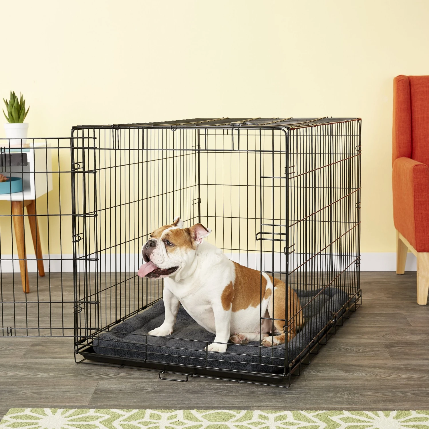 American Kennel Club AKC Dog Crate Mat 3 American Kennel Club AKC Dog Crate Mat - Image 3