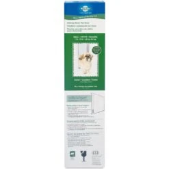 PetSafe Sliding Glass Pet Door, 2-Piece -PetSafe Kong Shop 106601 PT6. AC SS1800 V1657655127