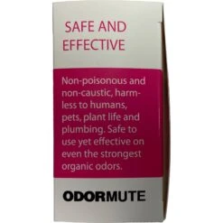 Odormute Pet Odor Eliminator Concentrate -PetSafe Kong Shop 106758 PT3. AC SS1800 V1649351797