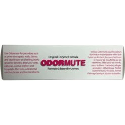 Odormute Pet Odor Eliminator Concentrate -PetSafe Kong Shop 106758 PT4. AC SS1800 V1649356435