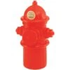 Ht-pet Plastic Fire Hydrant Storage Container