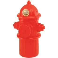Ht-pet Plastic Fire Hydrant Storage Container