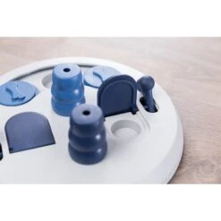 TRIXIE Activity Flip Board Activity Strategy Game Dog Toy -PetSafe Kong Shop 107251 PT2. AC SS1800 V1582138730