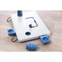 TRIXIE Move2Win Activity Strategy Game Dog Toy 13 TRIXIE Move2Win Activity Strategy Game Dog Toy -PetSafe Kong Shop 107273 PT5. AC SS1800 V1686332016