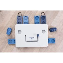 TRIXIE Move2Win Activity Strategy Game Dog Toy 14 TRIXIE Move2Win Activity Strategy Game Dog Toy -PetSafe Kong Shop 107273 PT6. AC SS1800 V1686335551