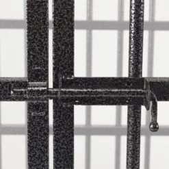 ProSelect Empire Single Door Steel Dog Crate 9 ProSelect Empire Single Door Steel Dog Crate -PetSafe Kong Shop 108600 PT4. AC SS1800 V1480609320