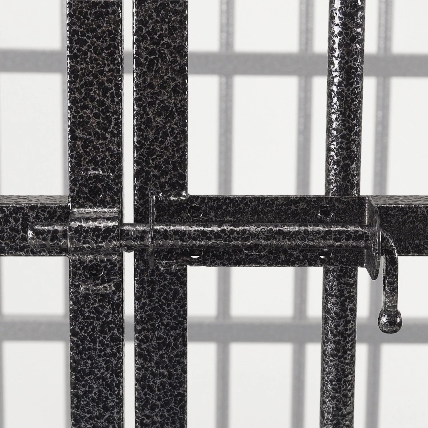 ProSelect Empire Single Door Steel Dog Crate 5 ProSelect Empire Single Door Steel Dog Crate - Image 5