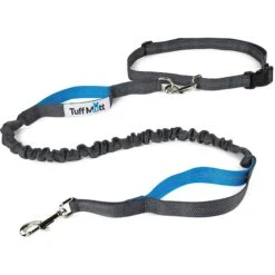 Tuff Mutt Hands-Free Bungee Leash