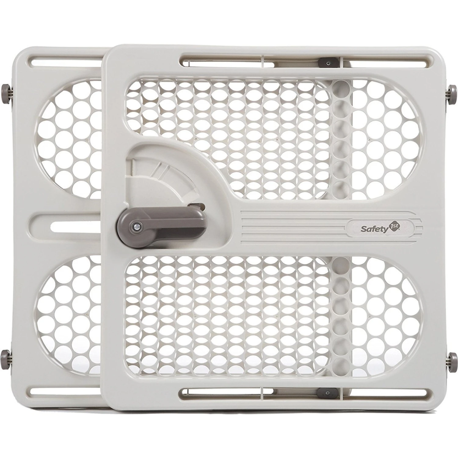 Safety 1st Easy Fit Security Pet Gate 1 Safety 1st Easy Fit Security Pet Gate