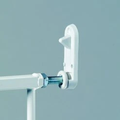 Command Pet Products Wall Mounted Pet Gate, White 7 Command Pet Products Wall Mounted Pet Gate, White -PetSafe Kong Shop 109328 PT2. AC SS1800 V1700859915