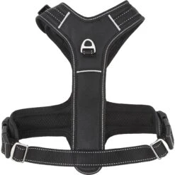 Mighty Paw Padded Sports Reflective No Pull Dog Harness -PetSafe Kong Shop 109956 PT6. AC SS1800 V1575478757