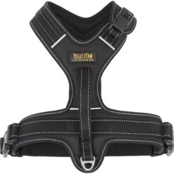 Mighty Paw Padded Sports Reflective No Pull Dog Harness -PetSafe Kong Shop 109956 PT7. AC SS1800 V1575482383