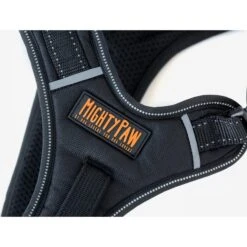 Mighty Paw Padded Sports Reflective No Pull Dog Harness -PetSafe Kong Shop 109956 PT8. AC SS1800 V1575576636