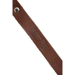 Mighty Paw Leather Tinkle Bells Dog Doorbell -PetSafe Kong Shop 109965 PT3. AC SS1800 V1496756912