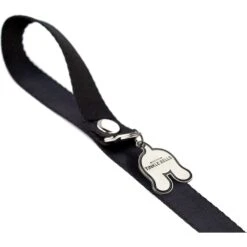 Mighty Paw Tinkle Bells With Charm Dog Doorbells -PetSafe Kong Shop 109979 PT6. AC SS1800 V1488492733