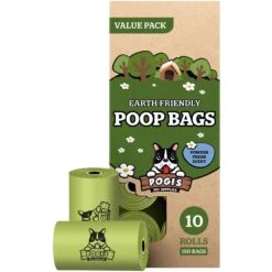 Pogi's Pet Supplies Poop Bags