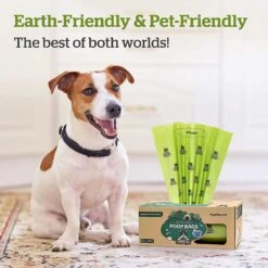 Pogi's Pet Supplies Pantry Pack Poop Bags -PetSafe Kong Shop 109995 PT6. AC SS1800 V1618000922