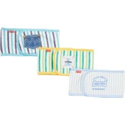 Alfie Pet Belly Band Washable Male Dog Wraps