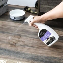 Emmy's Best Pet Products Enzyme-Based Pet Odor & Stain Eraser -PetSafe Kong Shop 110153 PT5. AC SS1800 V1612405290