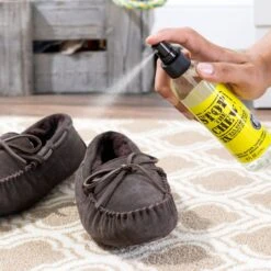 Emmy's Best Pet Products Stop The Chewy 3X Strength Anti-Chew Bitter Dog Spray -PetSafe Kong Shop 110155 PT4. AC SS1800 V1631148994