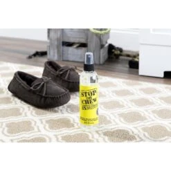 Emmy's Best Pet Products Stop The Chewy 3X Strength Anti-Chew Bitter Dog Spray -PetSafe Kong Shop 110155 PT7. AC SS1800 V1631152942