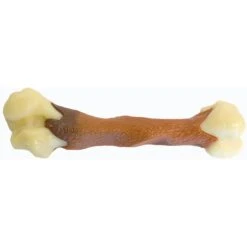 Nylabone Femur Bone Rawhide Alternative Power Chew Durable Dog Toy -PetSafe Kong Shop 110365 PT2. AC SS1800 V1658760709