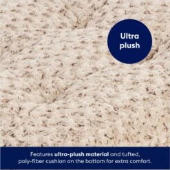 Frisco Swirl Dog Crate Mat -PetSafe Kong Shop 110506 PT4. AC SS1800 V1671120933