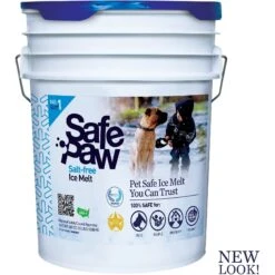 Safe Paw PetSafe Ice Melt For Dogs & Cats
