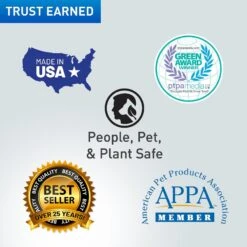 Safe Paw PetSafe Ice Melt For Dogs & Cats -PetSafe Kong Shop 111208 PT7. AC SS1800 V1639092087