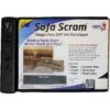 Online Pet Wholesale Sofa Scram Pet Deterrent Scat Mat, Large