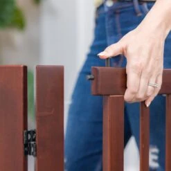 Primetime Petz 360 Configurable Gate With Door -PetSafe Kong Shop 112365 PT4. AC SS1800 V1688754307