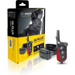Dogtra IQ Plus Dog Training Collar