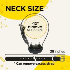 Dogtra IQ Plus Dog Training Collar -PetSafe Kong Shop 113206 PT5. AC SS1800 V1682709800