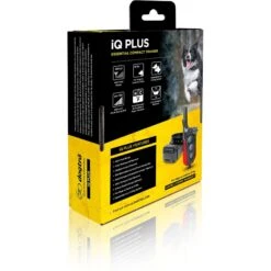 Dogtra IQ Plus Dog Training Collar -PetSafe Kong Shop 113206 PT8. AC SS1800 V1682699534